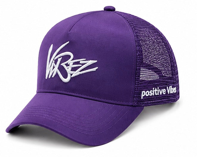 Vibez Snapback