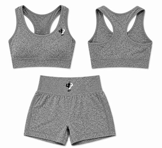 Fit Vibez Women's 2pc