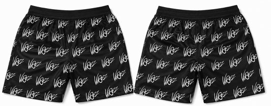 Women's Vibez Shorts