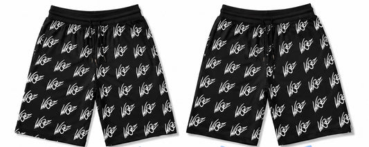 Men's Vibez Shorts