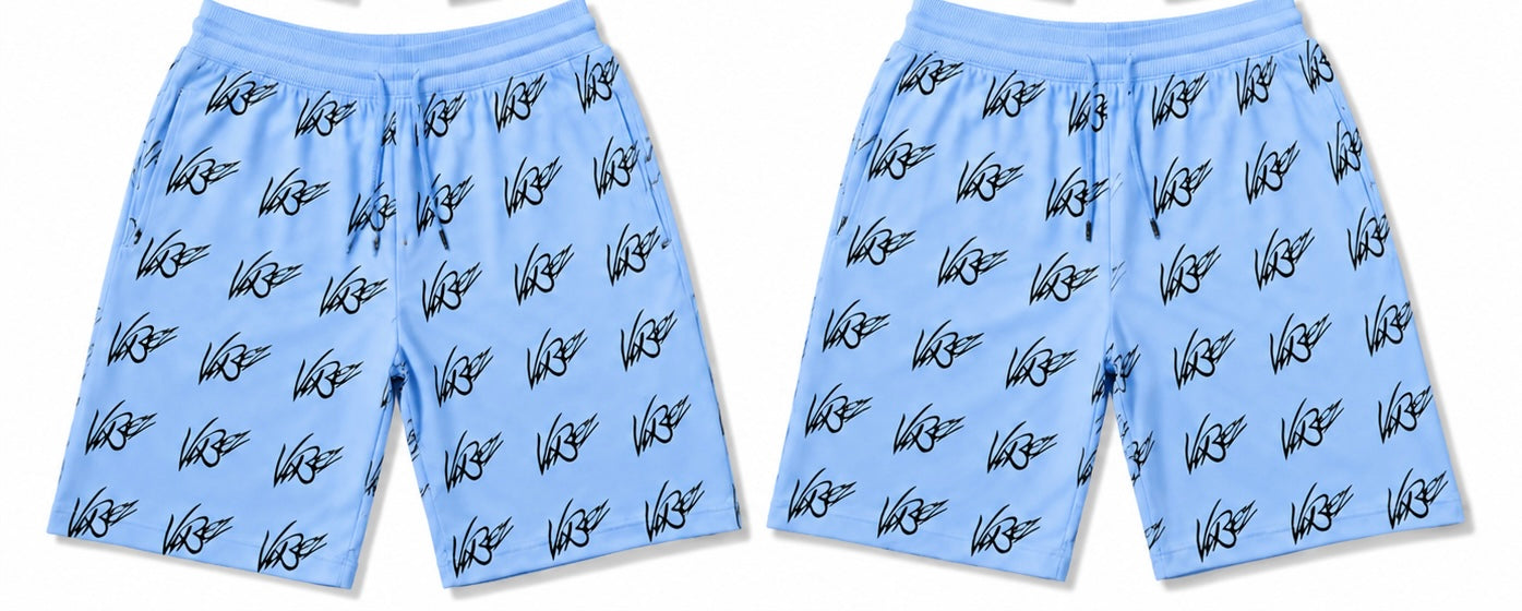 Men's Vibez Shorts