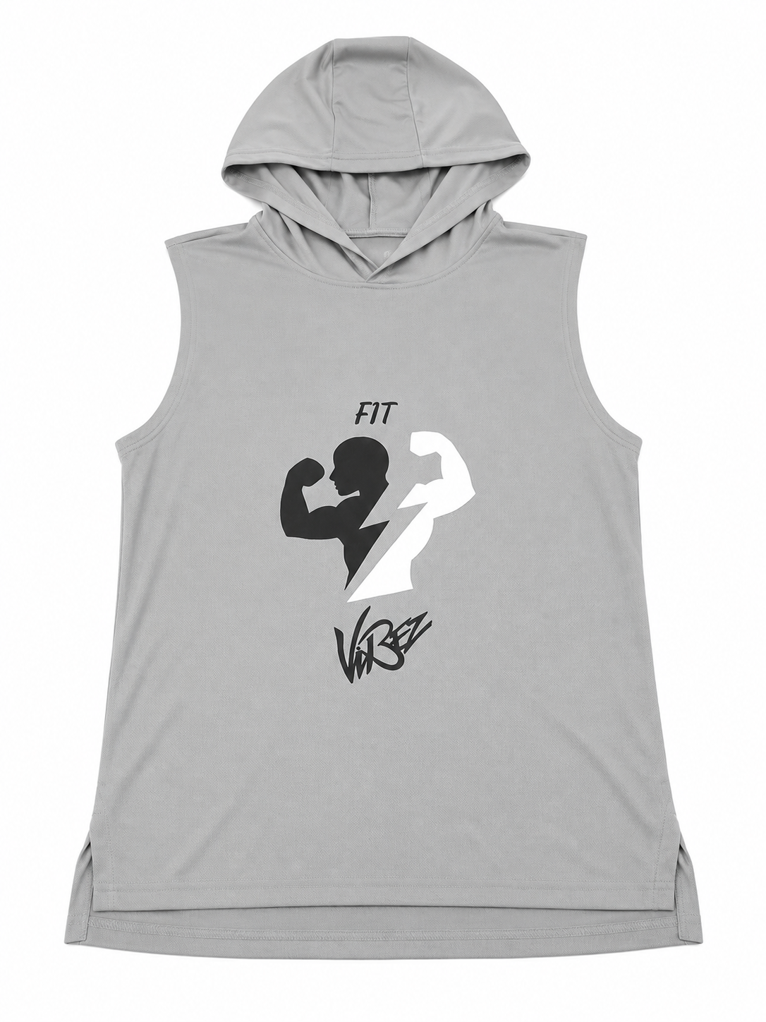 Fit VIbez Hooded Tank