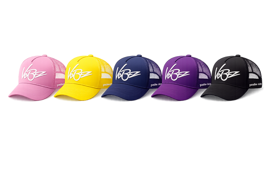 Vibez Snapback
