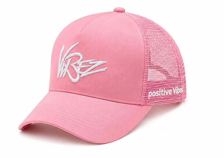 Vibez Snapback