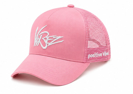 Vibez Snapback