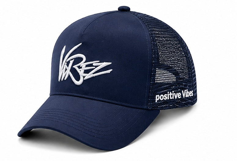Vibez Snapback