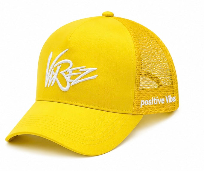 Vibez Snapback