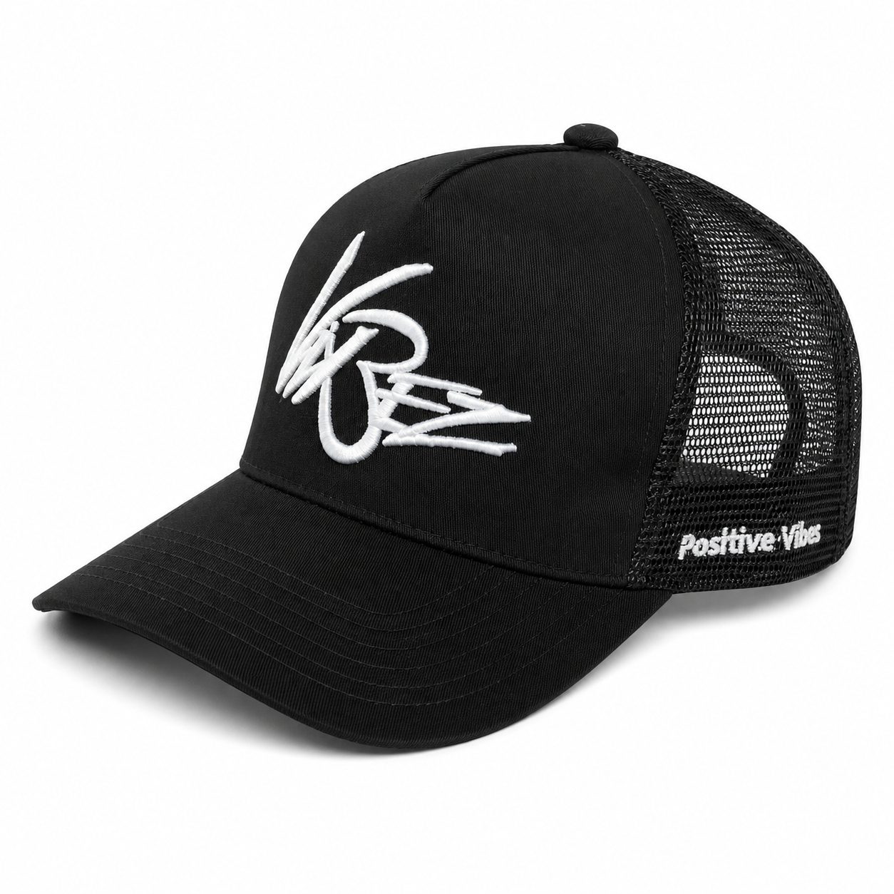 Vibez Snapback