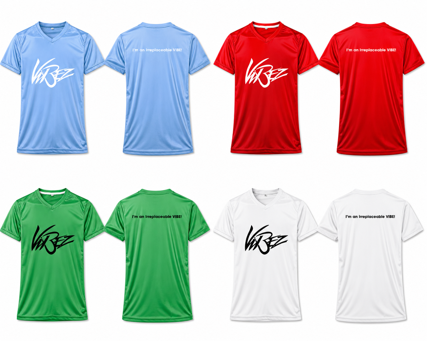 Dri-Fit Shirt