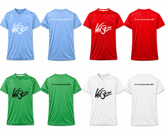 Dri-Fit Shirt
