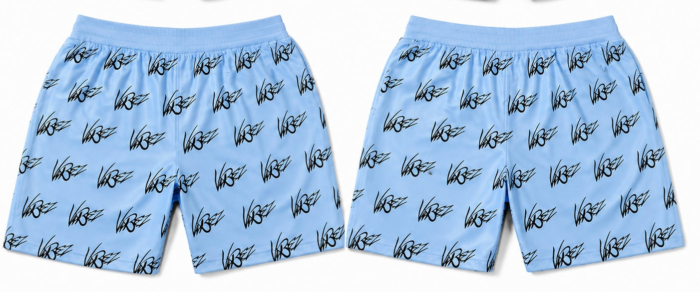 Women's Vibez Shorts
