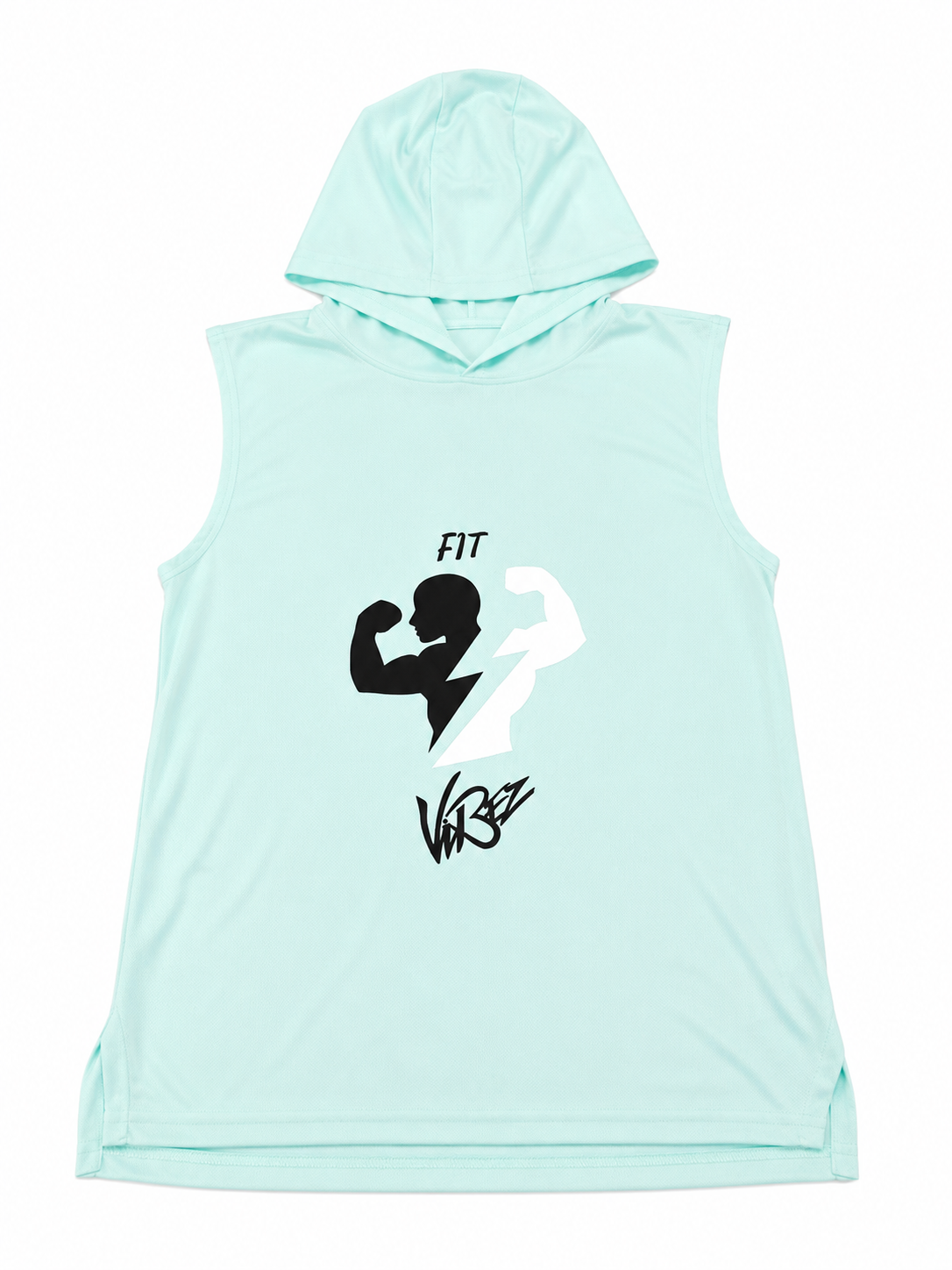 Fit VIbez Hooded Tank