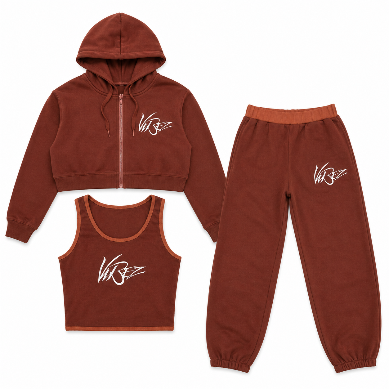 Women's 3pc Set