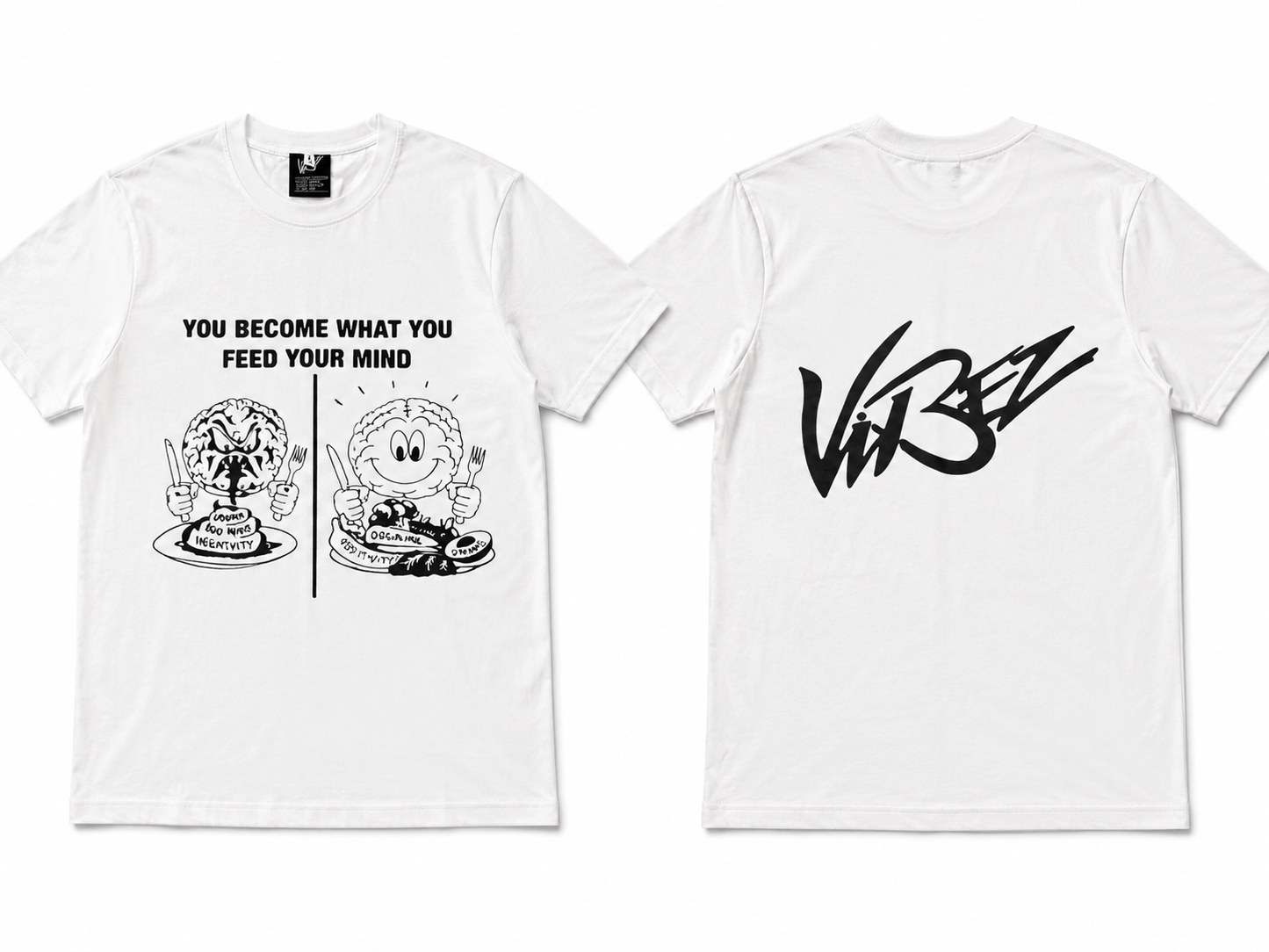 Vibez T-Shirt